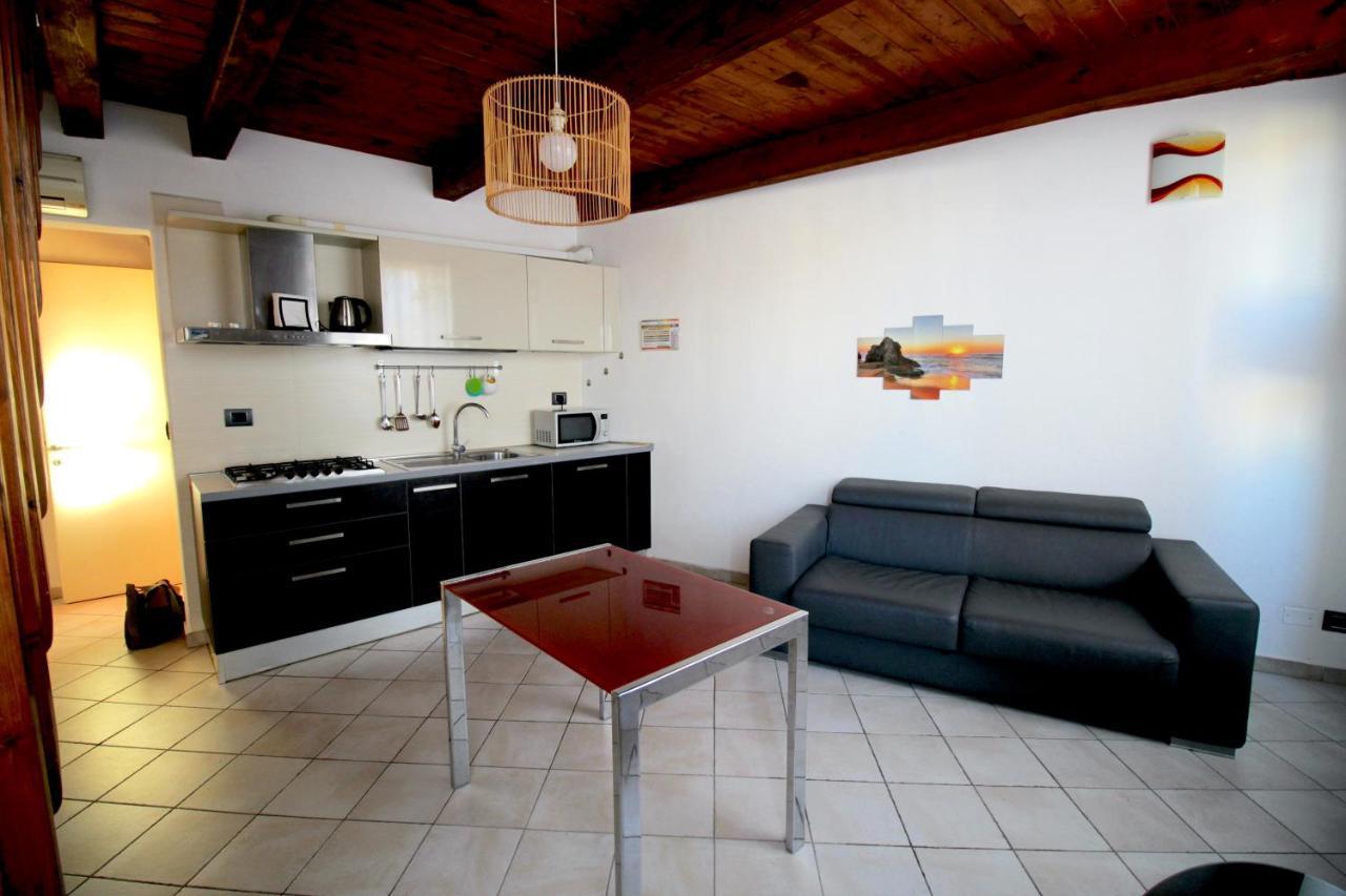 Kia Orana Guesthouse Livorno Ngoại thất bức ảnh