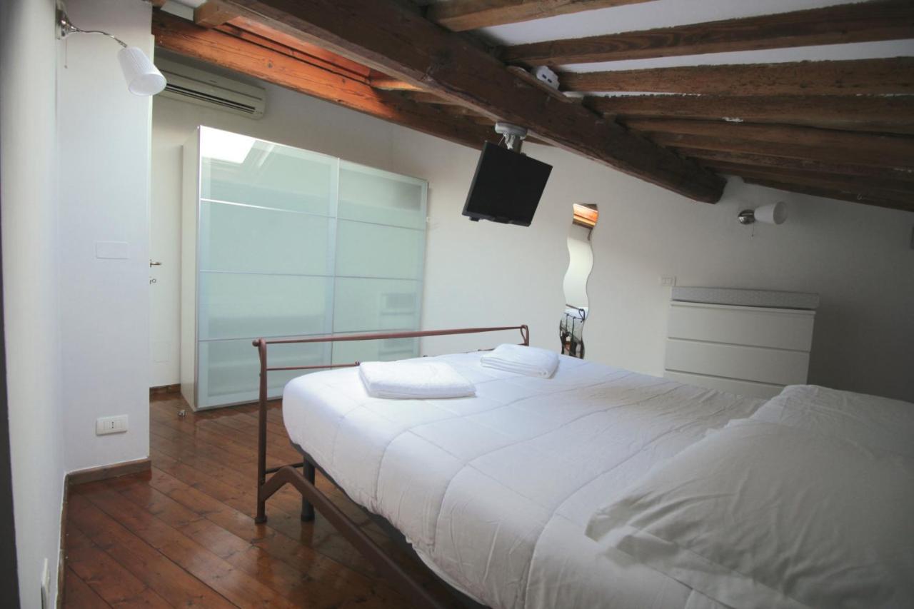 Kia Orana Guesthouse Livorno Ngoại thất bức ảnh