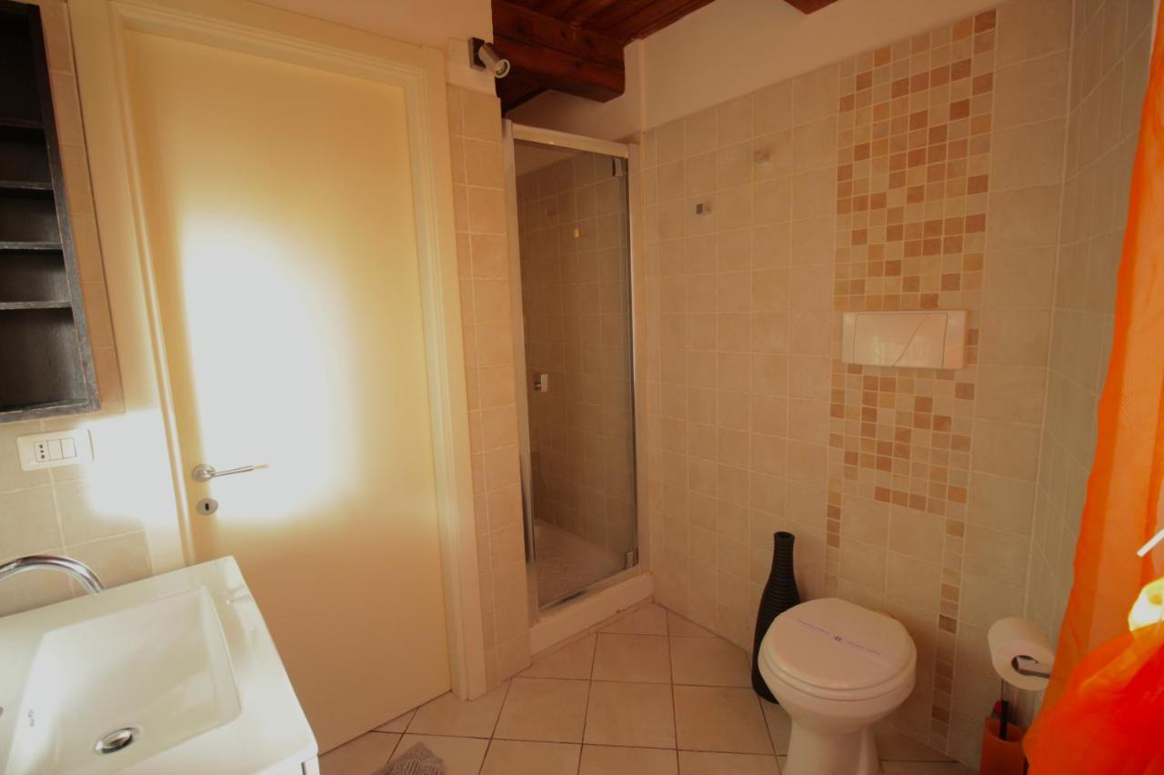 Kia Orana Guesthouse Livorno Ngoại thất bức ảnh