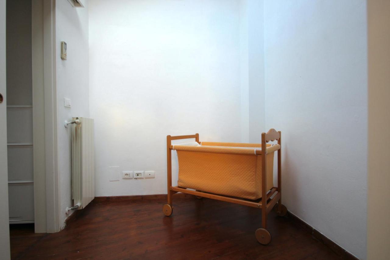 Kia Orana Guesthouse Livorno Ngoại thất bức ảnh