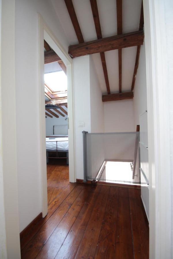 Kia Orana Guesthouse Livorno Ngoại thất bức ảnh