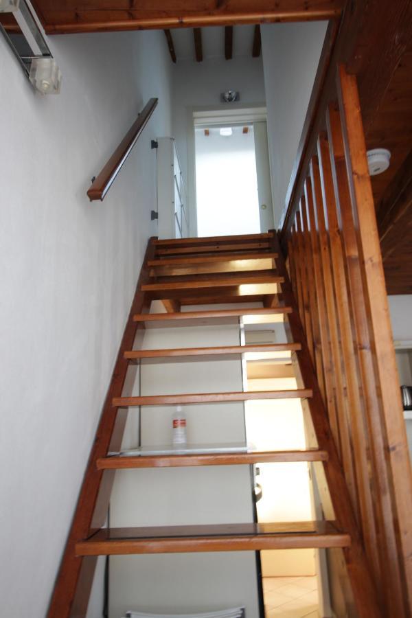 Kia Orana Guesthouse Livorno Ngoại thất bức ảnh