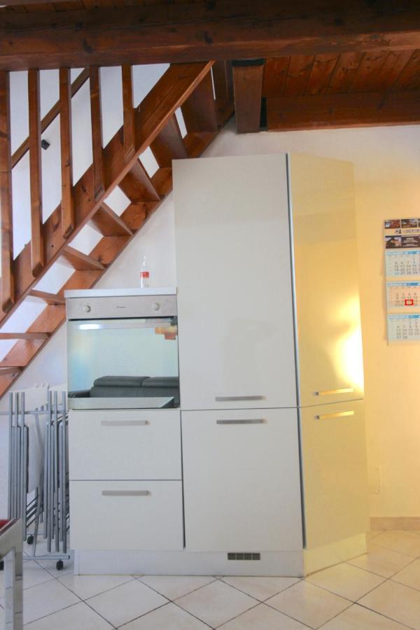 Kia Orana Guesthouse Livorno Ngoại thất bức ảnh