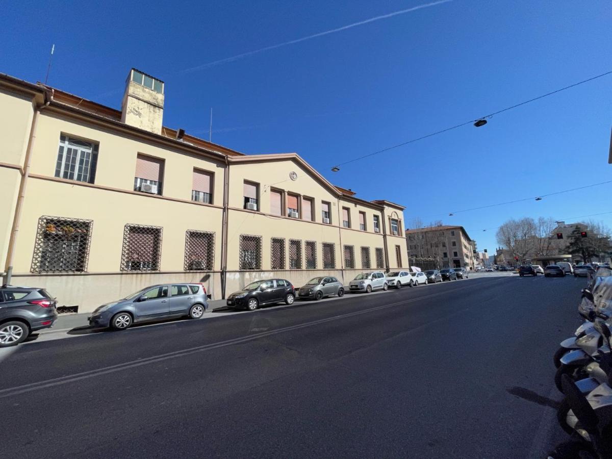 Kia Orana Guesthouse Livorno Ngoại thất bức ảnh