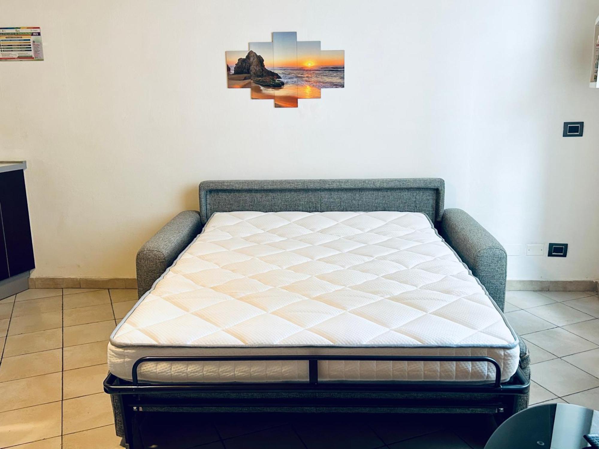 Kia Orana Guesthouse Livorno Ngoại thất bức ảnh